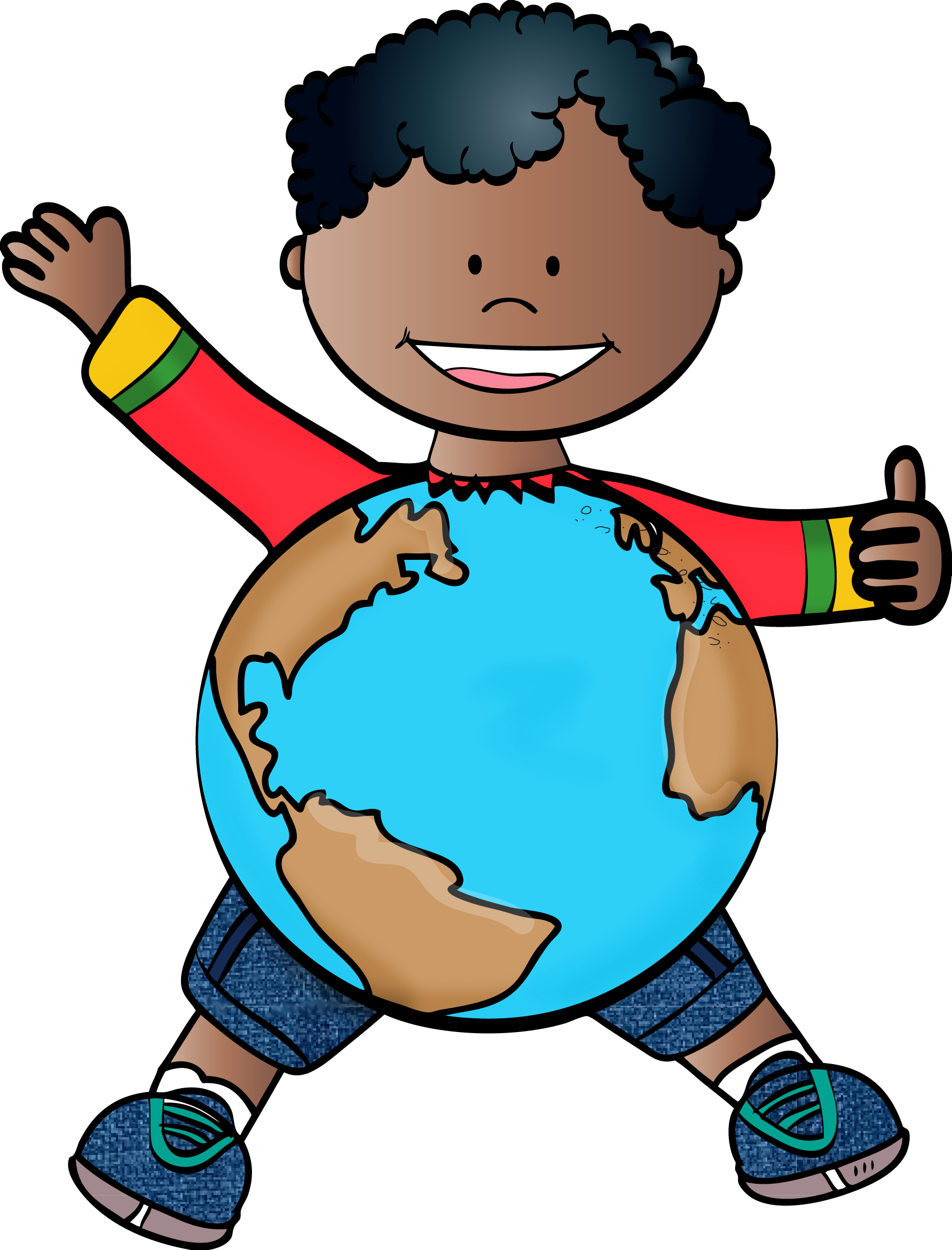 Clip Art - Clip Art (1783x2340)