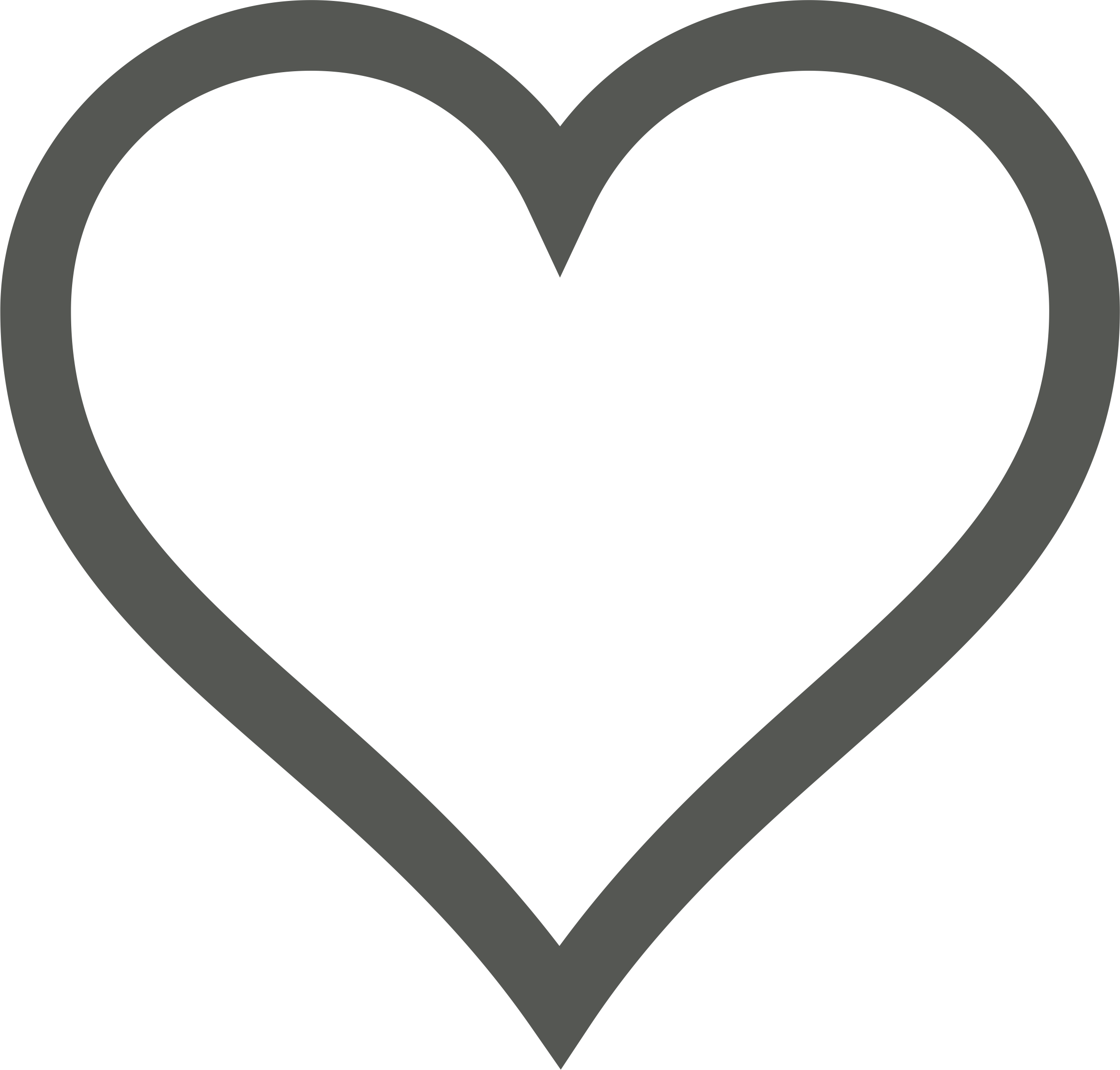 Two Hearts Clipart Black And White - Heart Icon Black And White (2391x2284)