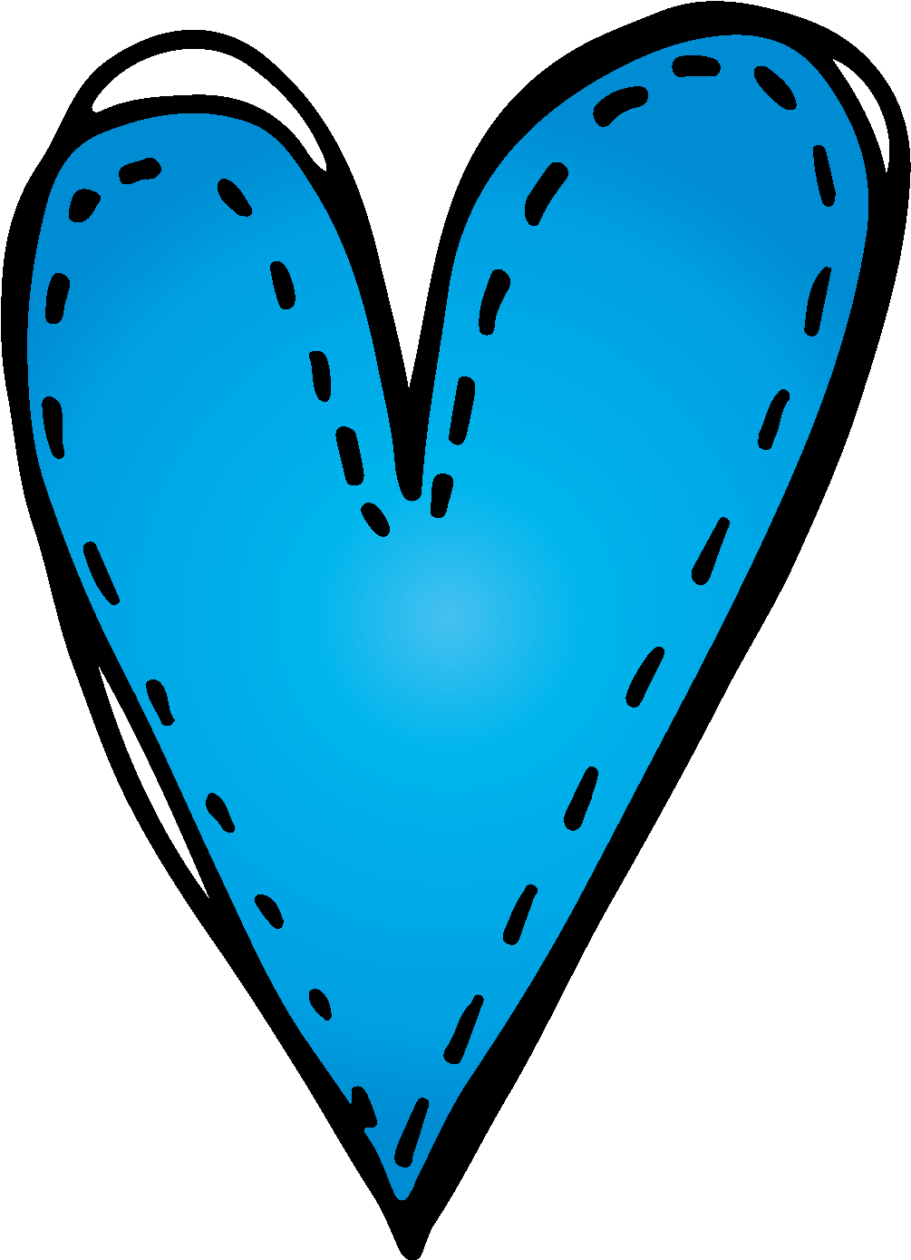 Image Result For Melonheadz Heart - Melonheadz Heart (1107x1544)