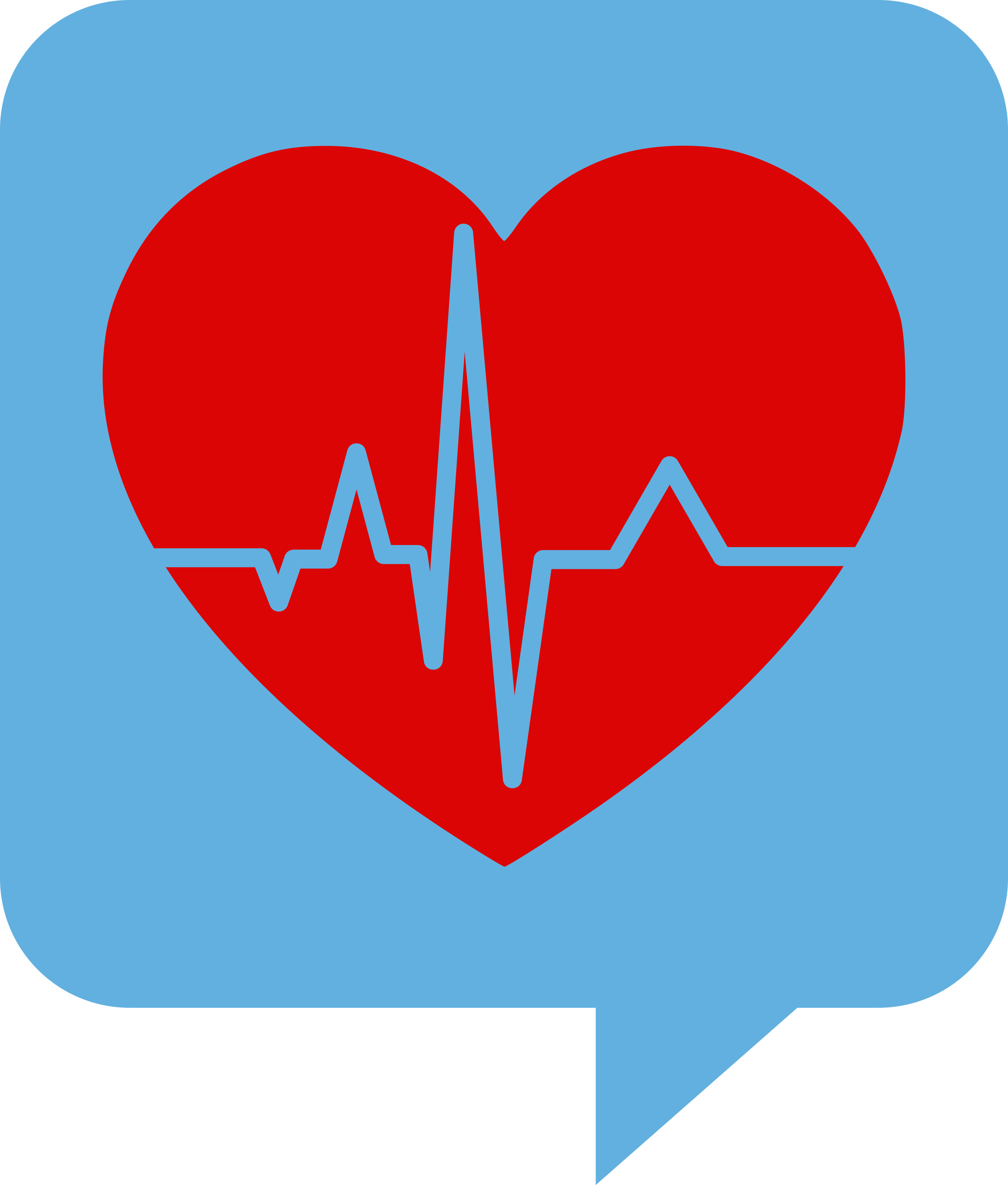 Big Image - Heartbeat Logo (2400x2822)
