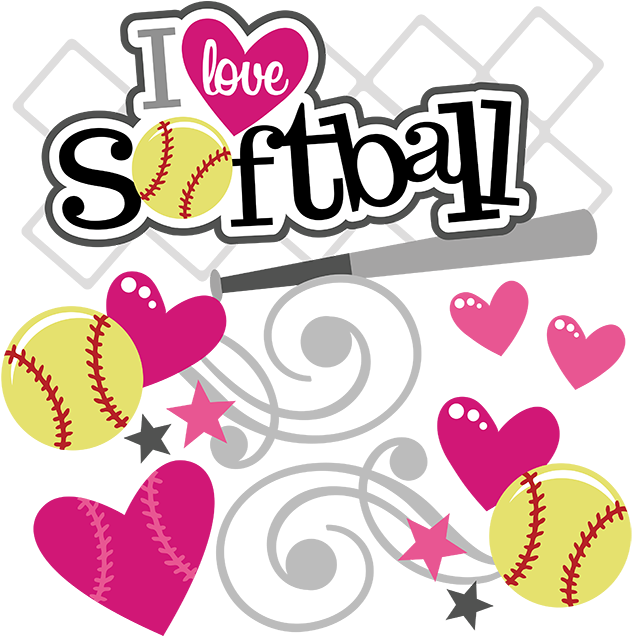 Fastpitch Softball Baseball Scalable Vector Graphics - Fastpitch Softball Baseball Scalable Vector Graphics (648x635)