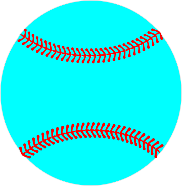 Black And White Baseball Laces Heart (582x595)