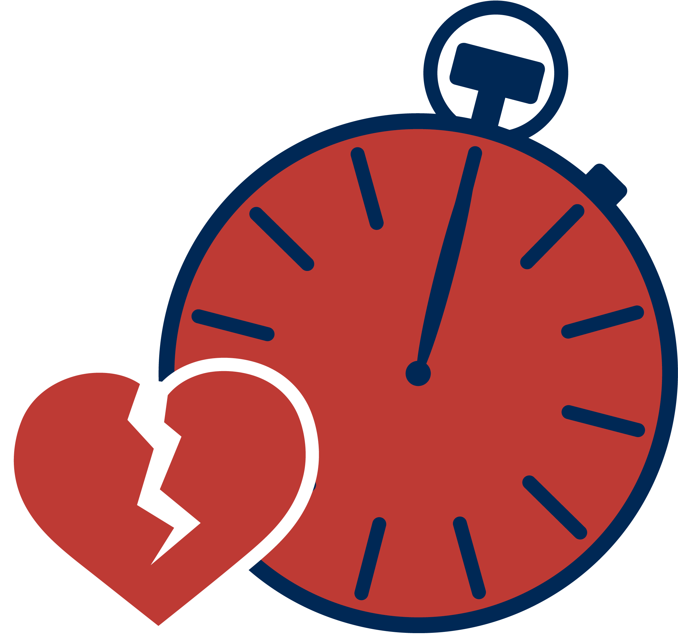 Heart Disease Is The No - Health (2500x2500)