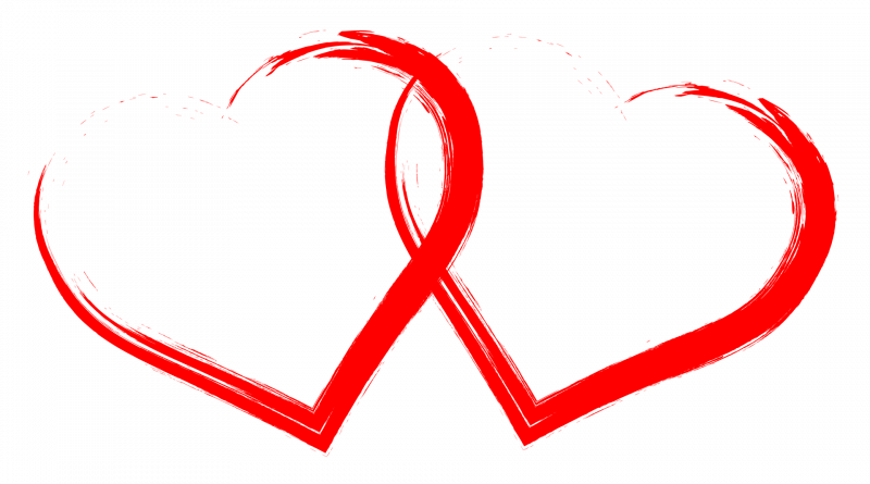 Cpr Training All You Need To Know About American Heart - Love Png (800x445)