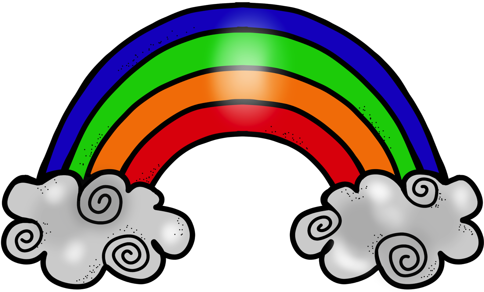 Students May Enjoy Coloring These Fun Leprechauns After - Students May Enjoy Coloring These Fun Leprechauns After (1600x963)