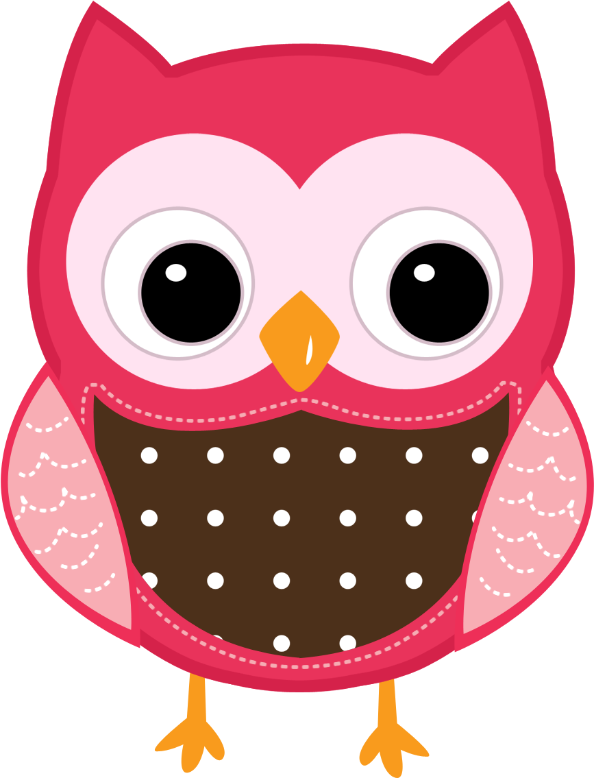 Owl Clip Art For Teachers Free Clipart Images - Pink Owl Baby Blanket (1200x1200)