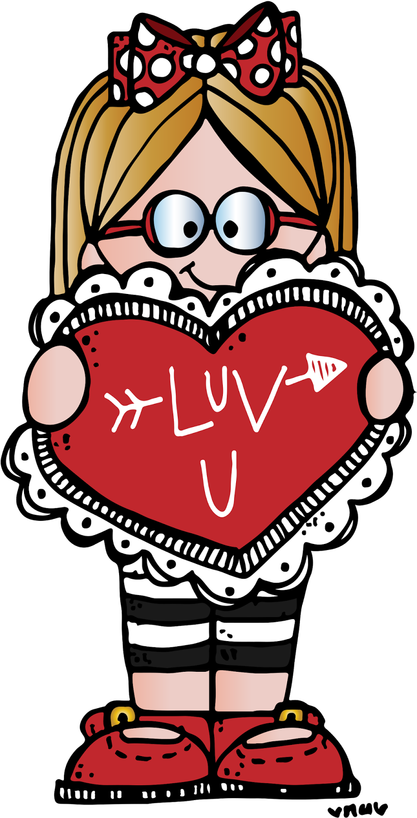 February El Año - Melonheadz Valentines Day (816x1600)