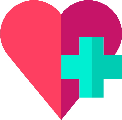 Size - Health Svg (512x512)