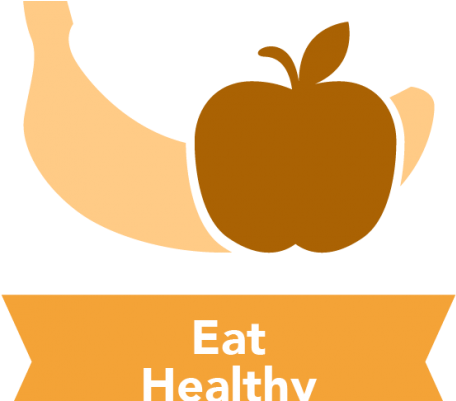 Eat Healthy - Ja Maar (495x400)