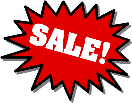 Sale Free Download Png Png Image - Sale Free Download Png Png Image (500x389)