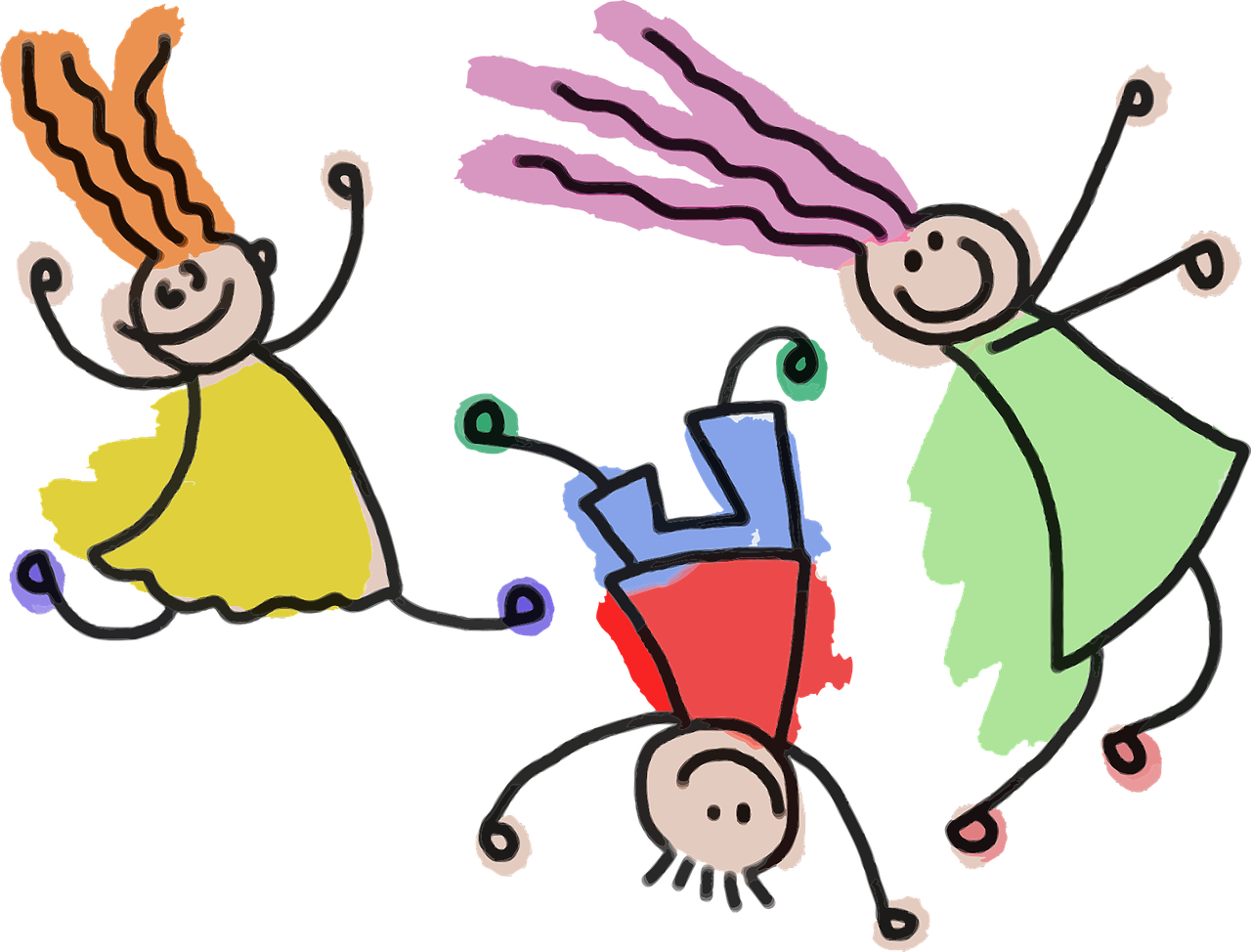 Write Workbook For Young Authors (1280x974)