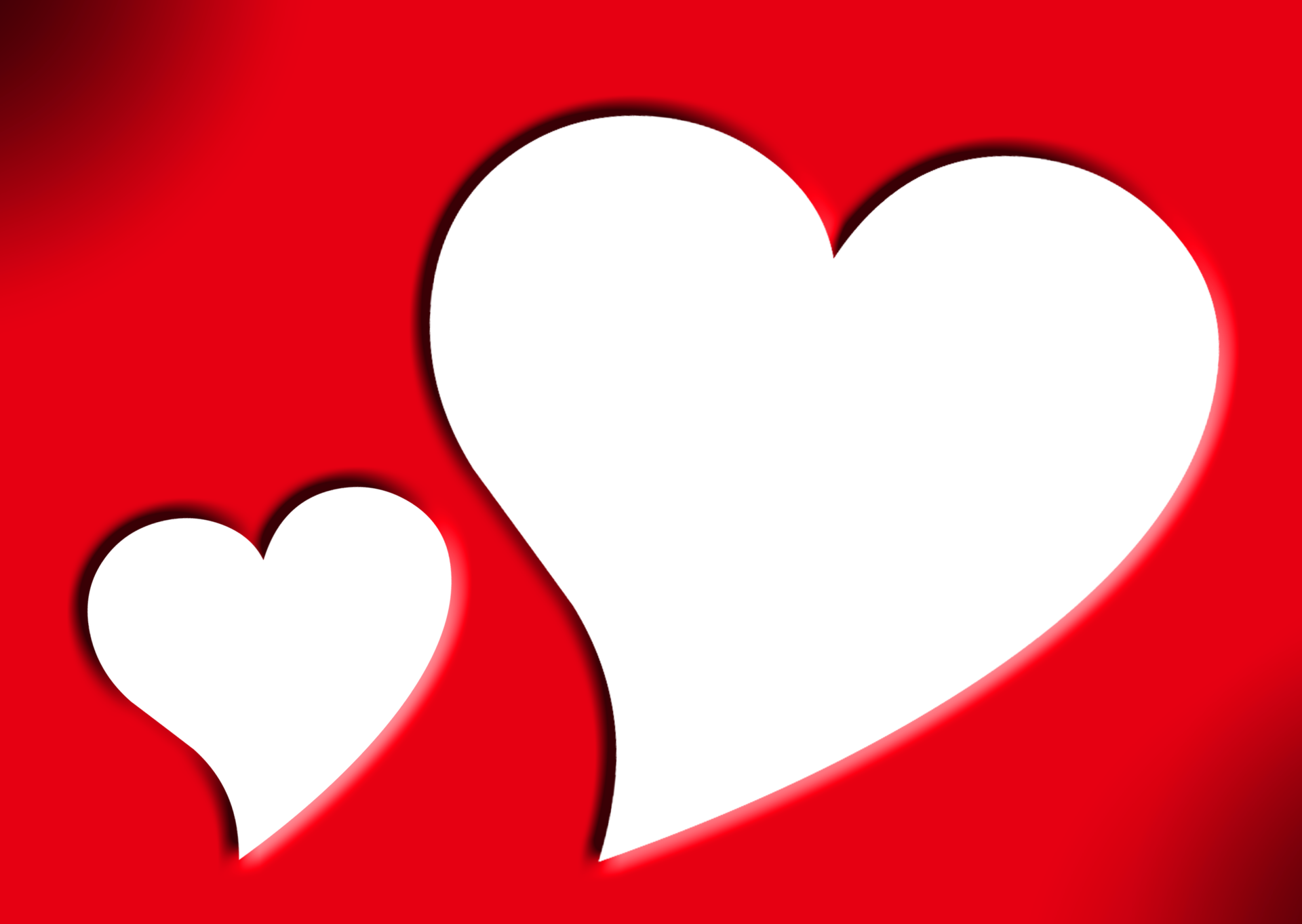 Frame Valentines Day Png (1920x1363)