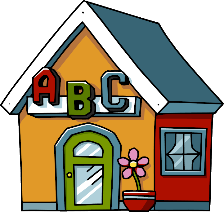 Yard Sale Clipart Download - Scribblenauts School (722x684)