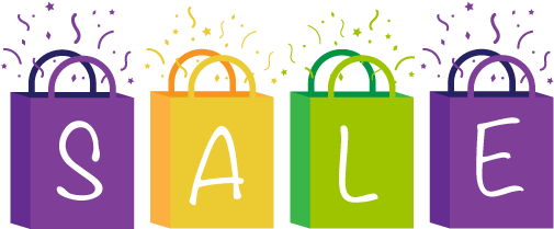 Styleyes 17th Anniversary Sale - Summer Sale Png (540x260)