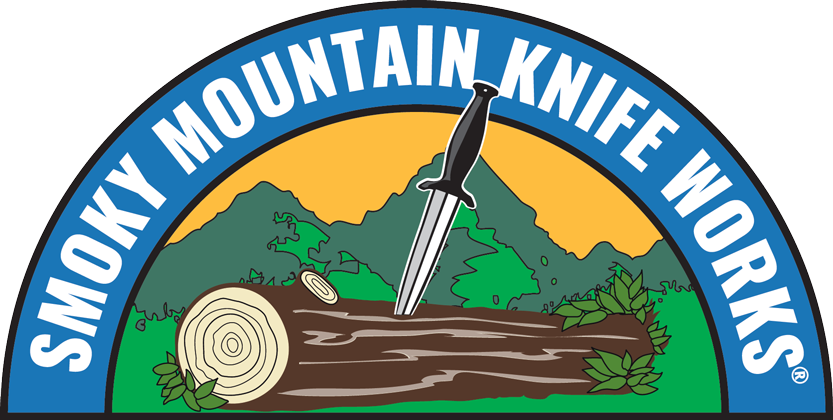 Knives For Sale At Smkw Smkw Flash Sales - Smoky Mountain Knife Works (833x420)