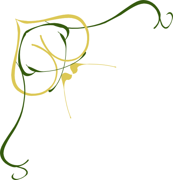 Gold And Green Love Birds Svg Clip Arts 576 X 599 Px - Gold Love Birds Png (576x599)
