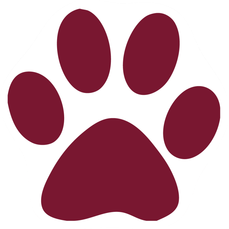 Cat Paw Free Download Clip Art On Clipart Library - Mlp Cutie Mark Pet (800x800)