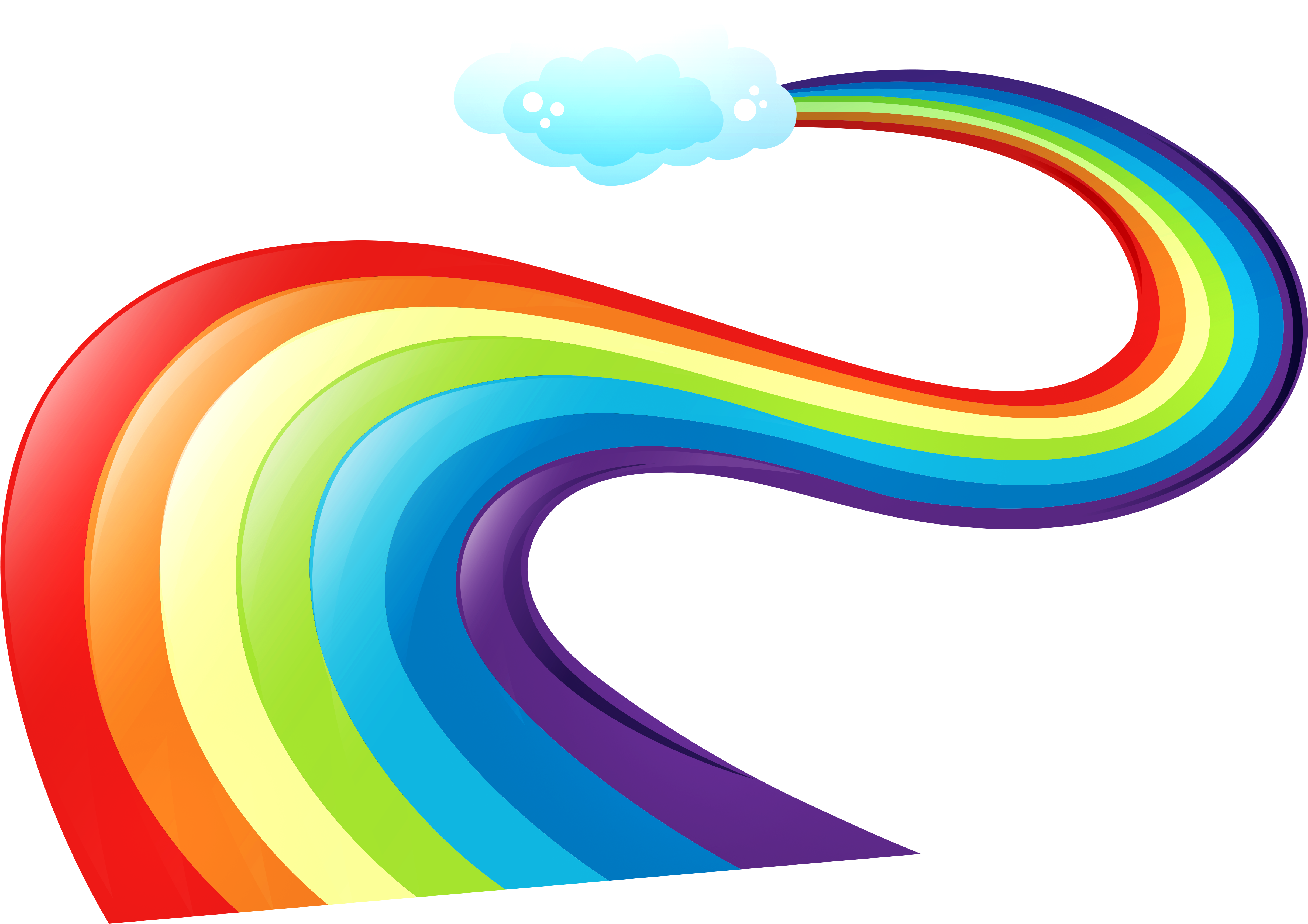 Rainbow download. Радуга на белом фоне. Радуга рисунок. Радуга мультяшная. Радуга на прозрачном фоне