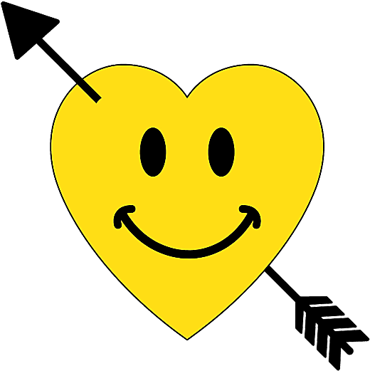 Gold Cliparts - Smiley Face Animated Gif (540x538)