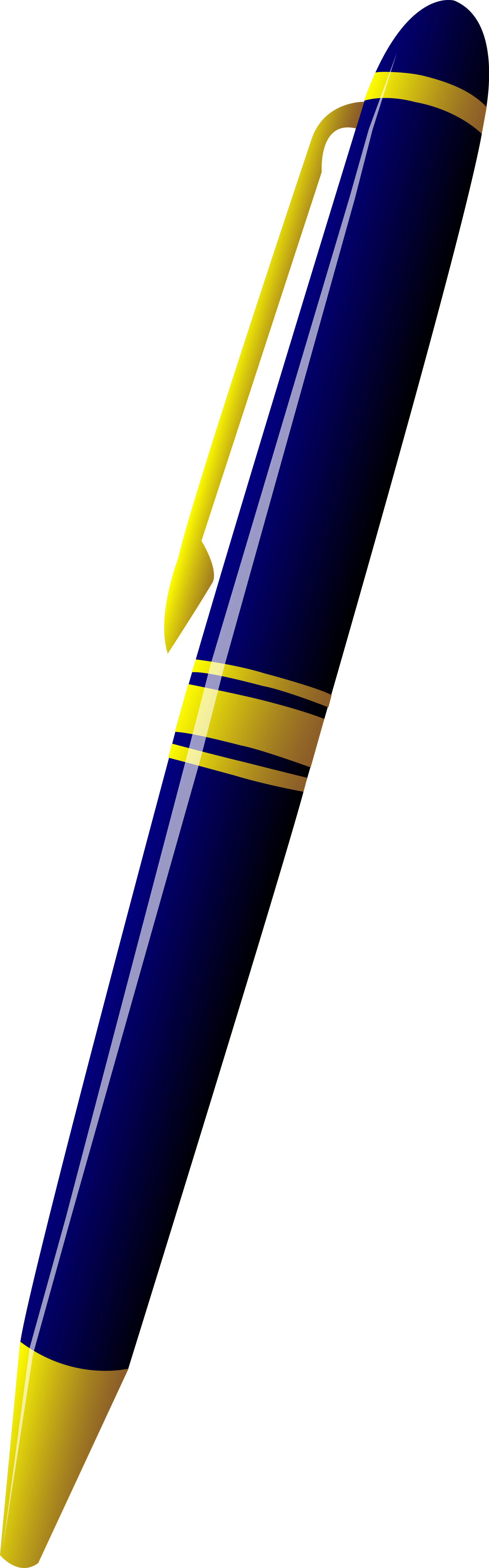 Cartoon Image Of Pen (1559x5000)