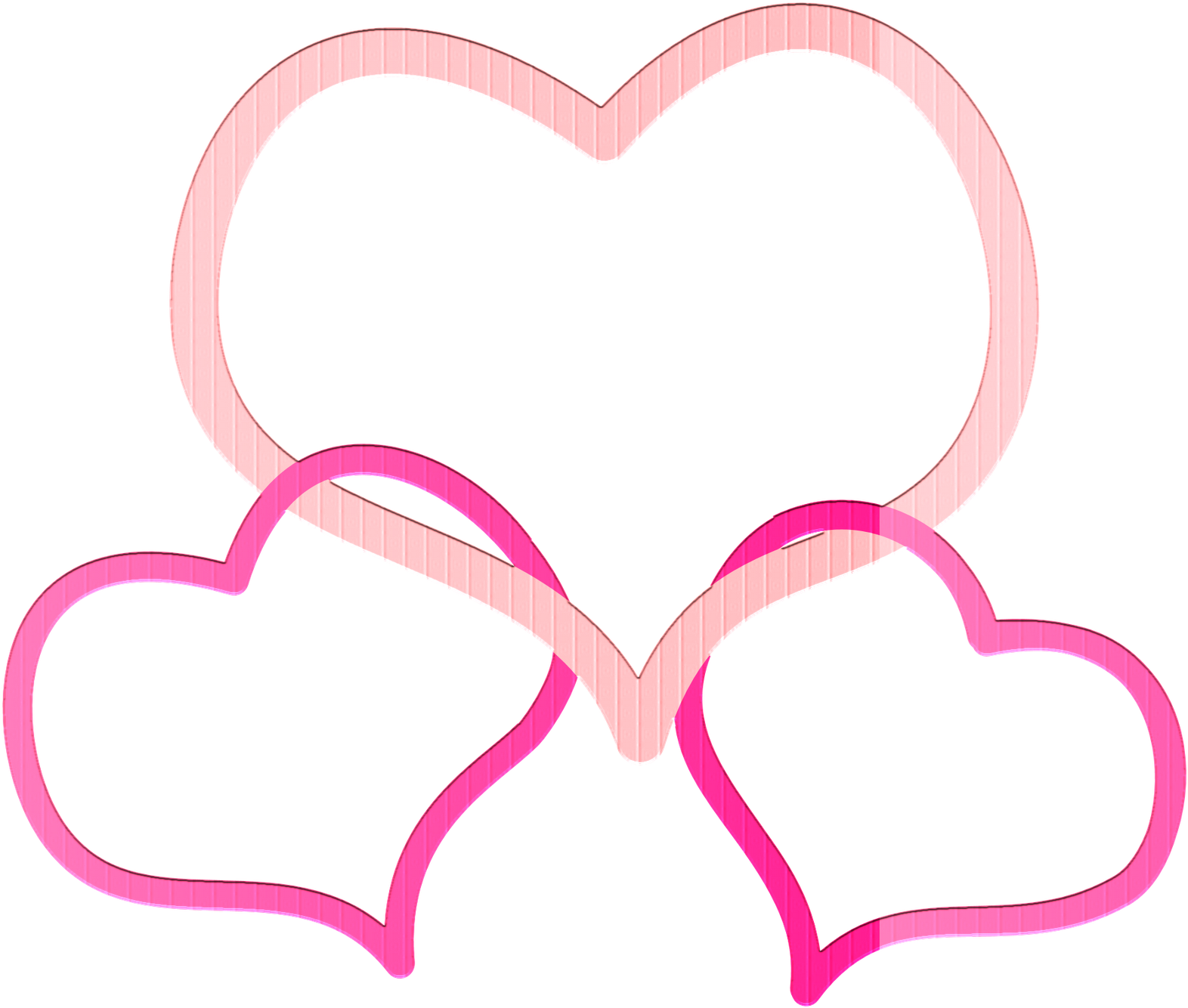 Frame Heart Png - Frame Heart Png (1600x1423)