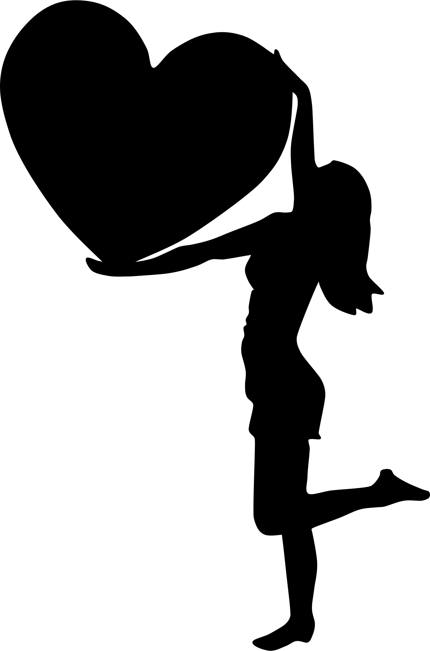 Big Image - 50 Jaar Vrouw Grappig (1468x2224)