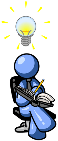 Clipart Of - Planing Clipart (480x480)