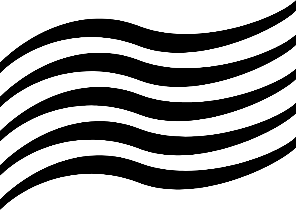 Wedding Program Clipart Graphic Design 108 - Line Art (990x702)