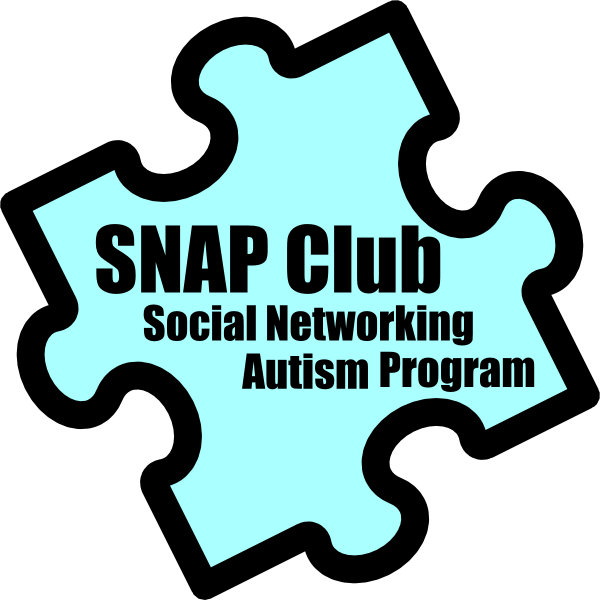 Snap Program Iii Clip Art At Clker - Clip Art (600x600)