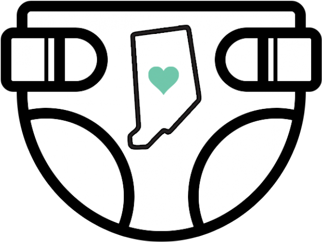 All-options Diaper Program - Diaper Icon (640x480)