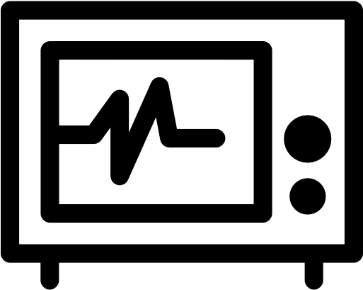 Size - Tv Program Icon (512x512)