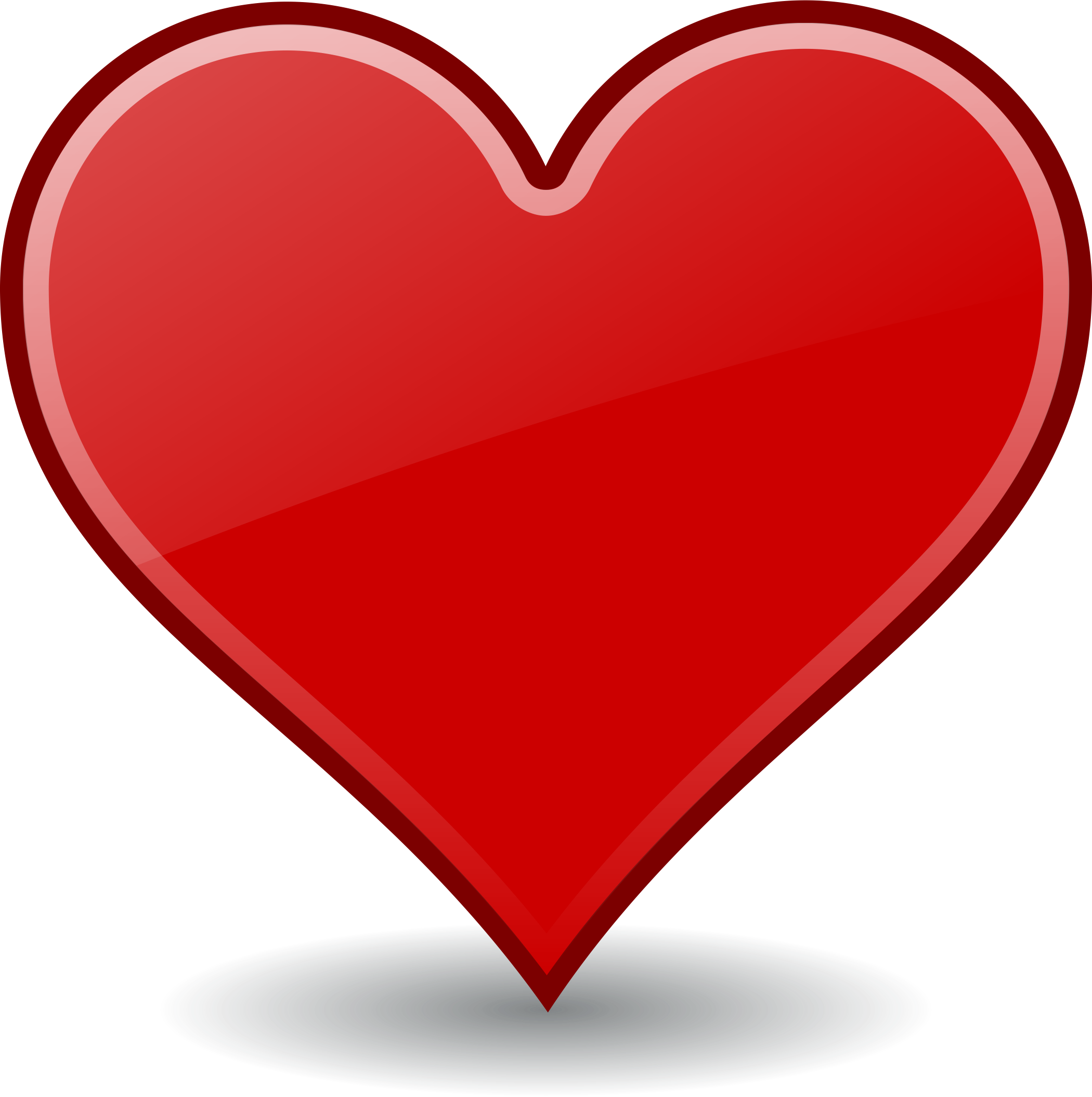 Free To Use Public Domain Hearts Clip Art - Nokia Clip Art Download (2100x2109)