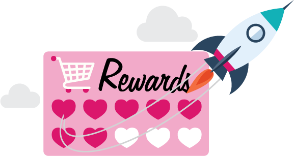10 Tips For Launching A Reward Program - Rewards Transparent (577x307)