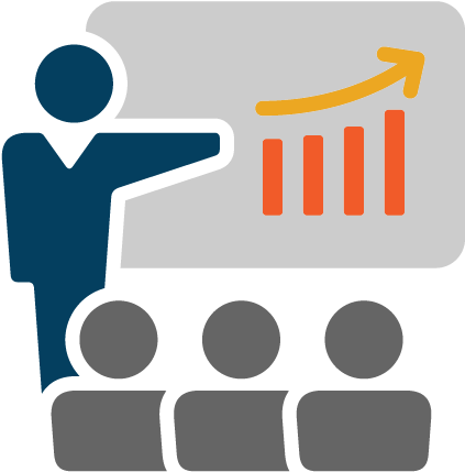 Deliver An Industry Leading Sales Management Training - Icon Sales Trainer (471x461)