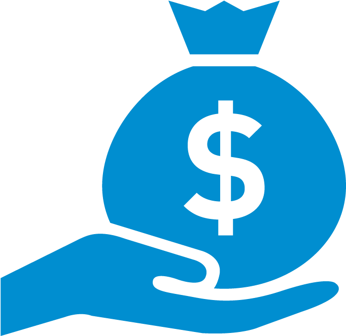 Company 401k Benefits Clip Art - Icon Employe Benefits Png (771x728)