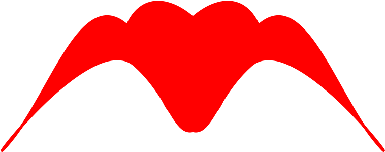 Similar Clip Art - Heart (800x332)