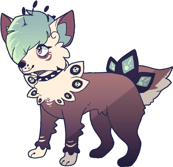 Auction By Must-dog - Cartoon (718x689)