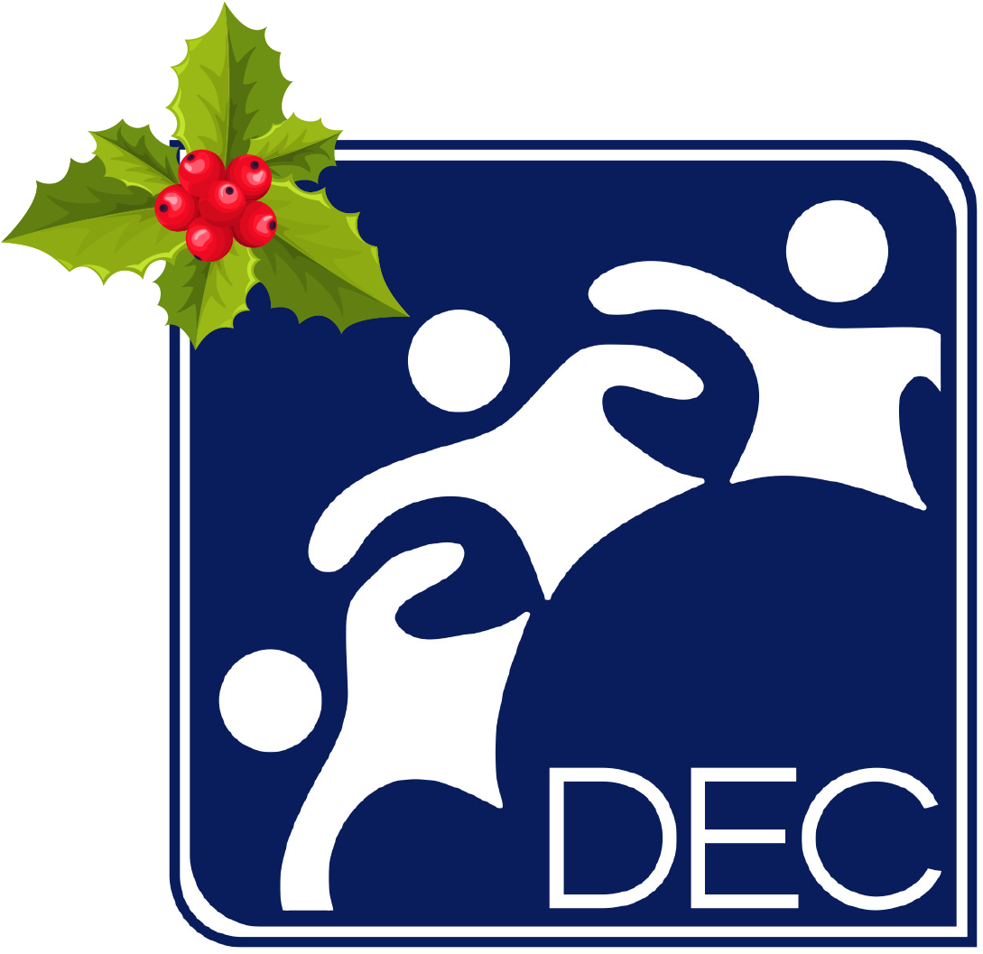 Dec The Halls Annual Holiday Event & Silent Auction - Peer Support (1108x1081)