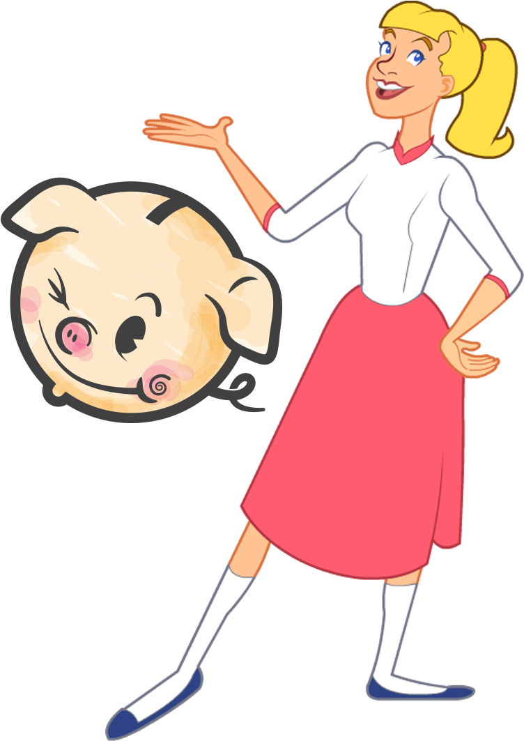 Auction Clip Art Online Funny - Bidding (768x1062)