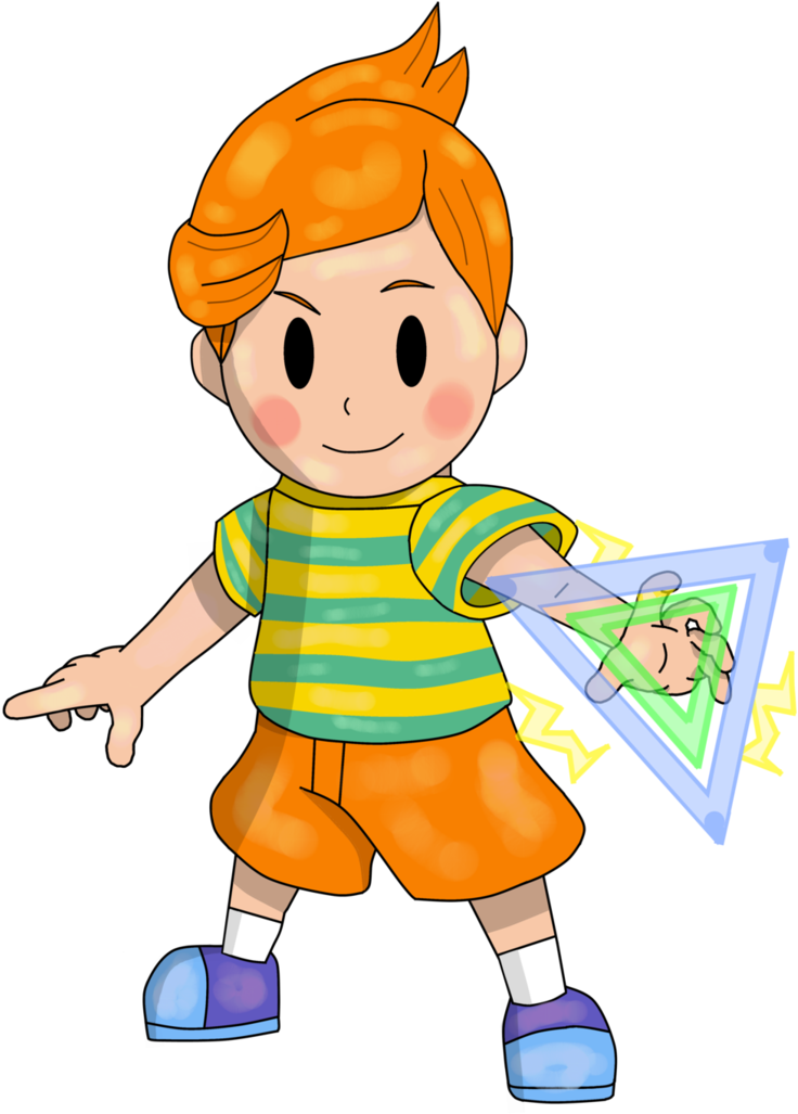 Claus By 4eyez95 - Claus Mother 3 - (770x1038) Png Clipart Download