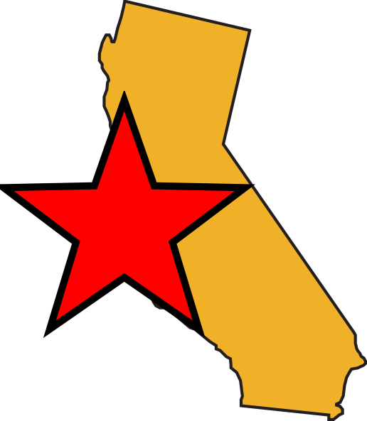 Small Clipart California - Double Kill Halo 2 (516x593)