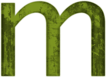 Letter Clipart - Small Letter M Clip Art (512x512)