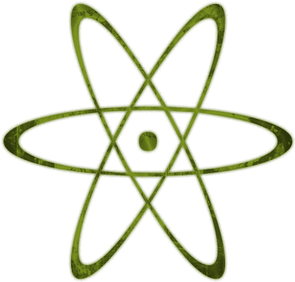 Nuclear Energy Icon Icons Etc - Nuclear Fusion Clip Art (512x512)