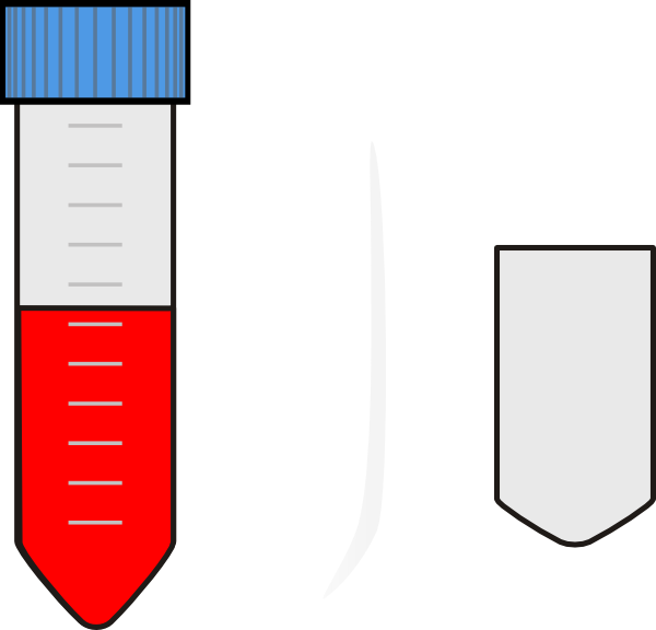 Falcon Tube With Blood (600x576)