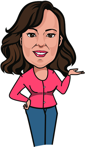 $1 Custom York Photo Calendar - Cartoon (600x500)