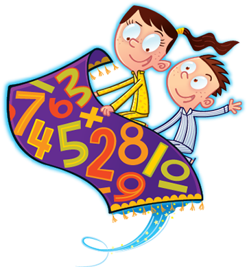 Whose Mission Is To Make The Nightly Math Problem As - Bedtime Math: A Fun Excuse To Stay Up Late (bedtime (360x388)