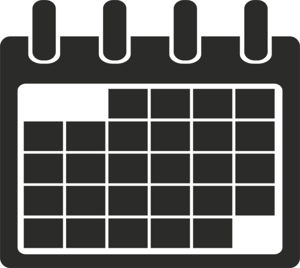 Edgerton School District Homepage Logo Calendar - New Orleans (1280x1147)