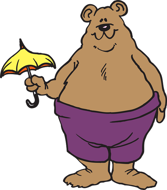Bear Umbrella (632x720)