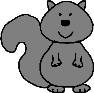 Download The Files Here - Cartoon (372x374)