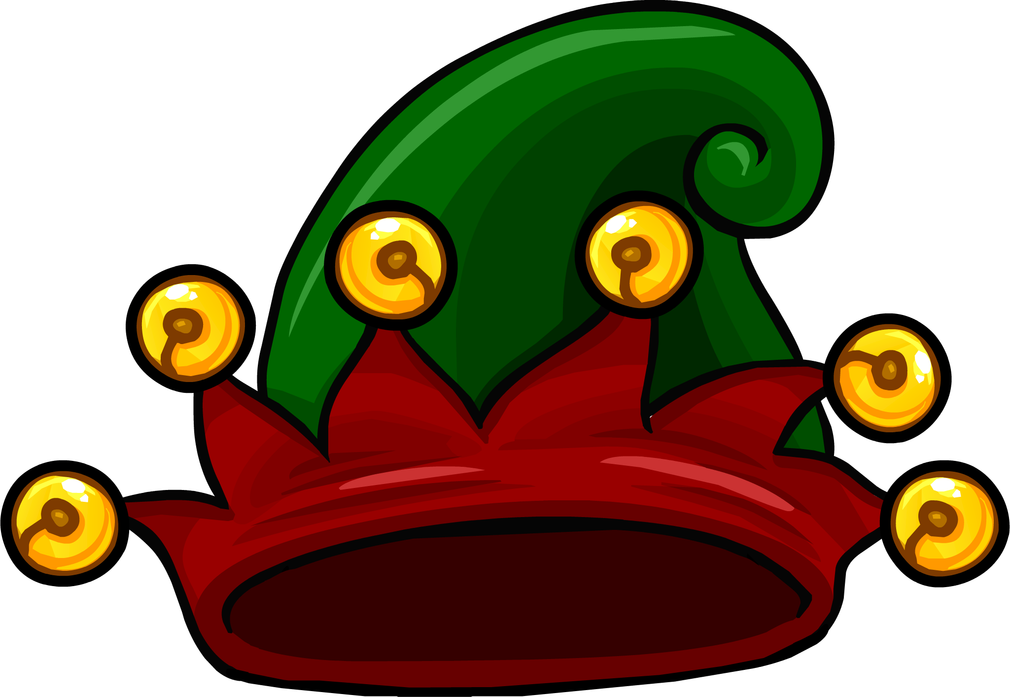 The Jingle Bell - Jingle Bell (2049x1414)